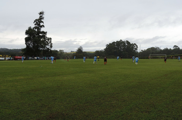 Foto - Avenida é Campeão Municipal de 2019