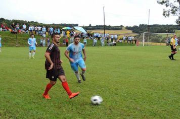 Foto - Avenida é Campeão Municipal de 2019