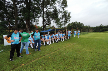 Foto - Avenida é Campeão Municipal de 2019