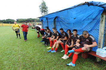 Foto - Avenida é Campeão Municipal de 2019