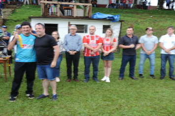 Foto - Avenida é Campeão Municipal de 2019