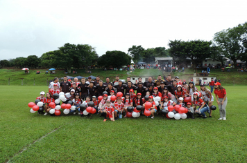 Foto - Avenida é Campeão Municipal de 2019