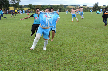 Foto - Avenida é Campeão Municipal de 2019