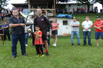 Foto - Avenida é Campeão Municipal de 2019