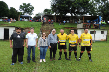 Foto - Avenida é Campeão Municipal de 2019