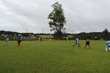 Foto - Avenida é Campeão Municipal de 2019