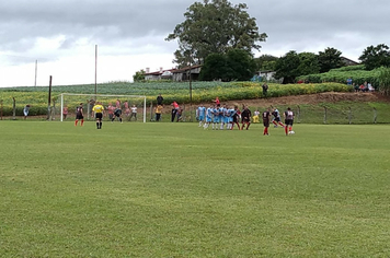 Foto - Avenida é Campeão Municipal de 2019