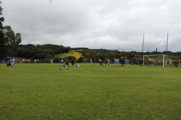 Foto - Avenida é Campeão Municipal de 2019
