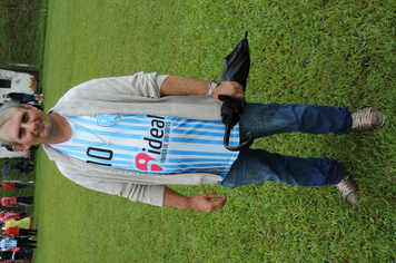 Foto - Avenida é Campeão Municipal de 2019