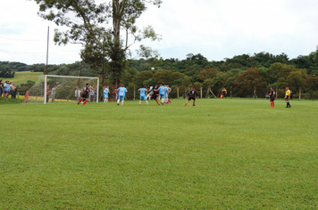 Foto - Avenida é Campeão Municipal de 2019