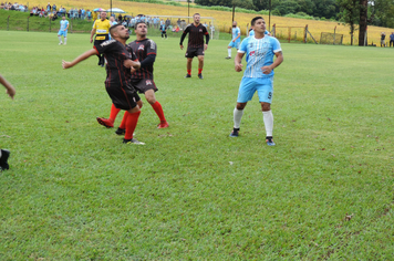 Foto - Avenida é Campeão Municipal de 2019