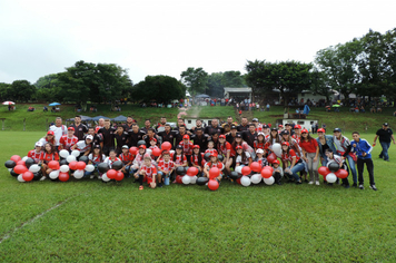 Foto - Avenida é Campeão Municipal de 2019