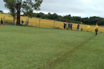 Foto - Avenida é Campeão Municipal de 2019