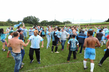 Foto - Avenida é Campeão Municipal de 2019