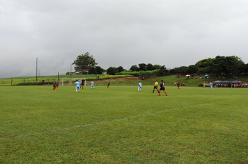 Foto - Avenida é Campeão Municipal de 2019