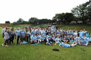 Foto - Avenida é Campeão Municipal de 2019