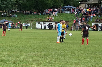 Foto - Avenida é Campeão Municipal de 2019