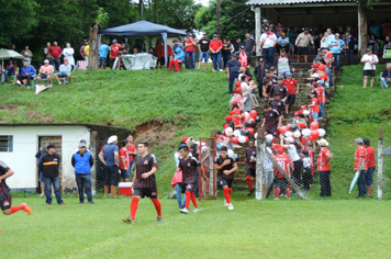 Foto - Avenida é Campeão Municipal de 2019