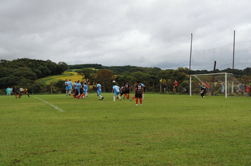 Foto - Avenida é Campeão Municipal de 2019