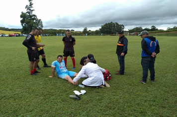 Foto - Avenida é Campeão Municipal de 2019