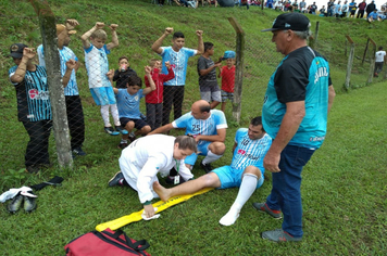 Foto - Avenida é Campeão Municipal de 2019