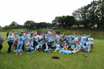 Foto - Avenida é Campeão Municipal de 2019
