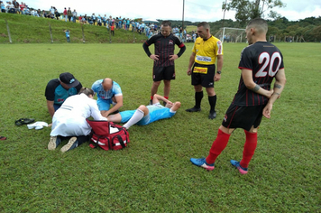 Foto - Avenida é Campeão Municipal de 2019