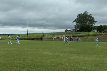 Foto - Avenida é Campeão Municipal de 2019