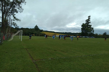 Foto - Avenida é Campeão Municipal de 2019