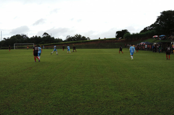 Foto - Avenida é Campeão Municipal de 2019
