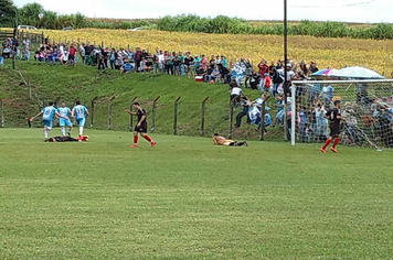 Foto - Avenida é Campeão Municipal de 2019