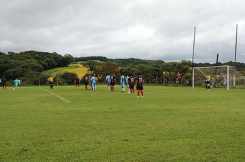 Foto - Avenida é Campeão Municipal de 2019