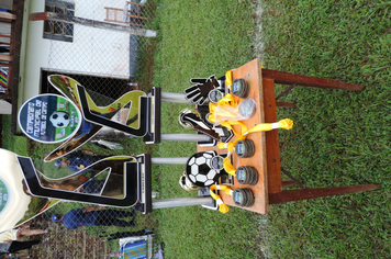 Foto - Avenida é Campeão Municipal de 2019