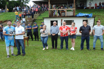 Foto - Avenida é Campeão Municipal de 2019