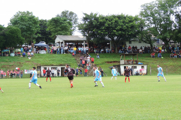 Foto - Avenida é Campeão Municipal de 2019