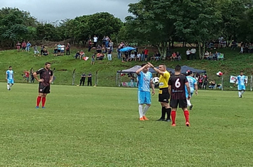 Foto - Avenida é Campeão Municipal de 2019