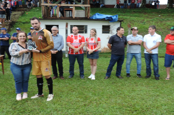 Foto - Avenida é Campeão Municipal de 2019