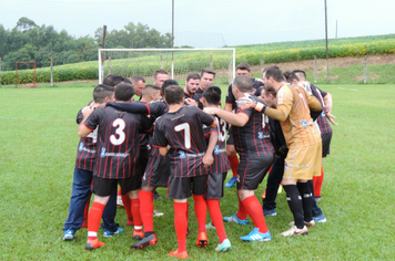 Foto - Avenida é Campeão Municipal de 2019