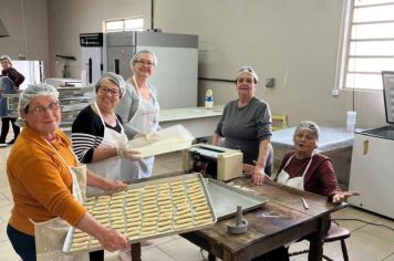 Foto - Solidariedade- Registros de algumas ações em prol de municípios afetados pelas enchentes