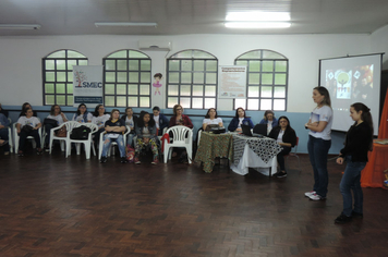 Foto - Boas práticas do PDE são “case” de sucesso para professores de São Luiz Gonzaga