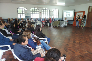 Foto - Boas práticas do PDE são “case” de sucesso para professores de São Luiz Gonzaga
