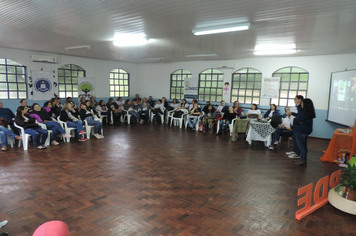 Foto - Boas práticas do PDE são “case” de sucesso para professores de São Luiz Gonzaga