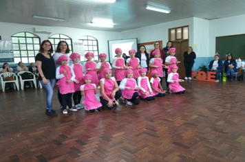 Foto - Boas práticas do PDE são “case” de sucesso para professores de São Luiz Gonzaga