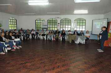 Foto - Boas práticas do PDE são “case” de sucesso para professores de São Luiz Gonzaga