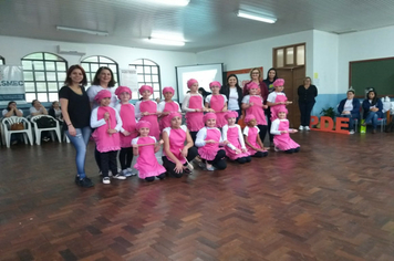 Foto - Boas práticas do PDE são “case” de sucesso para professores de São Luiz Gonzaga