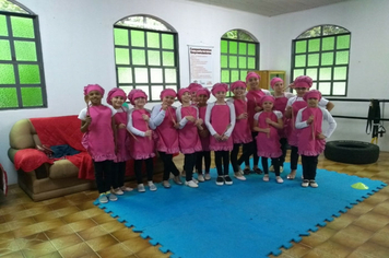 Foto - Boas práticas do PDE são “case” de sucesso para professores de São Luiz Gonzaga