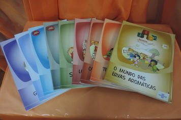 Foto - Boas práticas do PDE são “case” de sucesso para professores de São Luiz Gonzaga