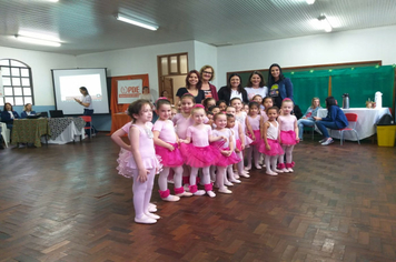 Foto - Boas práticas do PDE são “case” de sucesso para professores de São Luiz Gonzaga