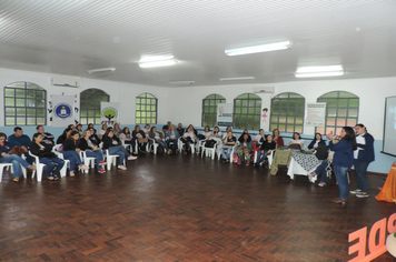 Foto - Boas práticas do PDE são “case” de sucesso para professores de São Luiz Gonzaga