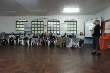 Foto - Boas práticas do PDE são “case” de sucesso para professores de São Luiz Gonzaga